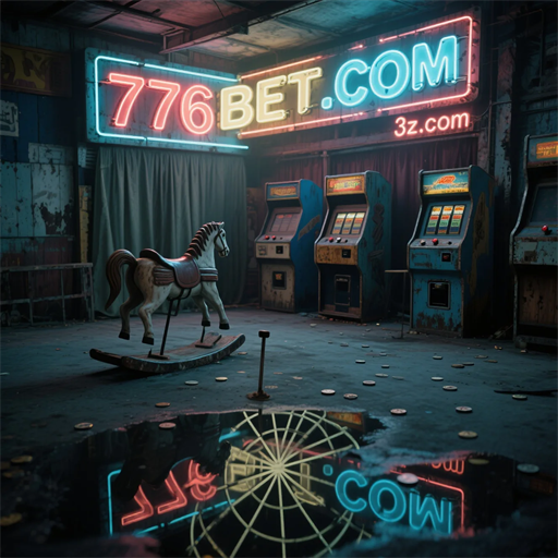 Descubra a Emoção dos Jogos de Casino no 776bet