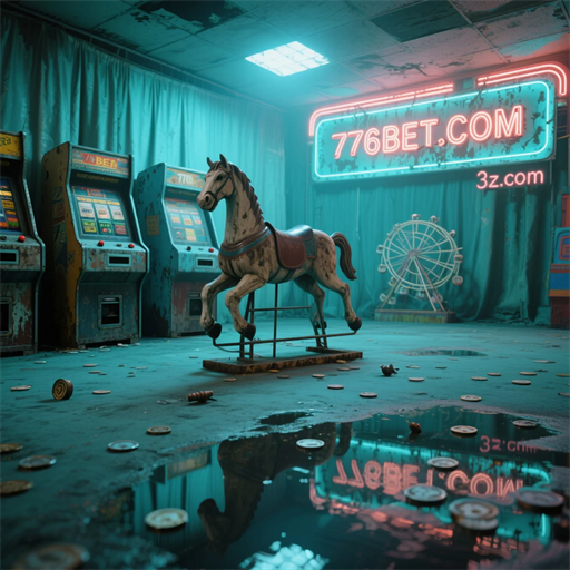 Descubra o Mundo das Máquinas Slot no 776bet
