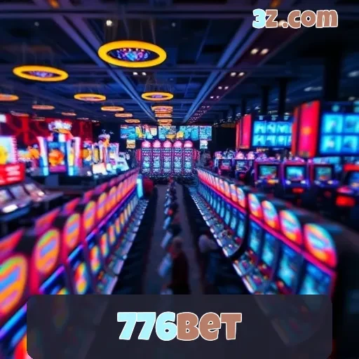 776bet: Login e Suas Funcionalidades para Otimizar sua Jogatina
