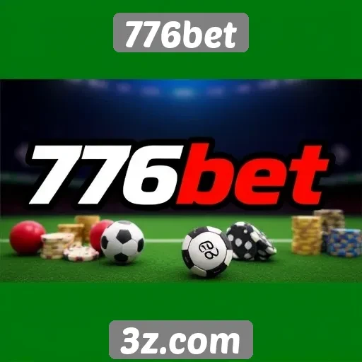 Principais jogos disponíveis no site 776bet