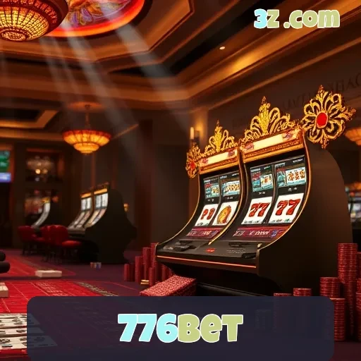 776bet: Conheça as Melhores Opções de Pagamento para Seus Jogos