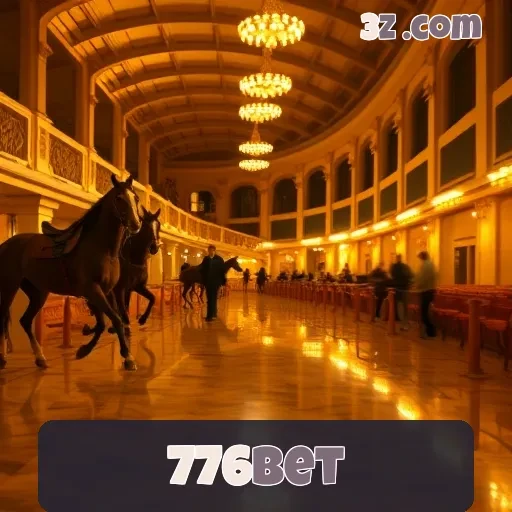 776bet: Explore Promoções Que Transformam Apostas em Emoções