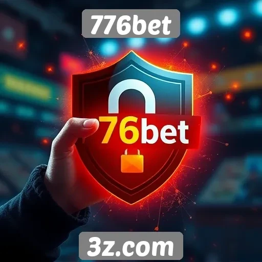 Segurança e confiabilidade do site 776bet